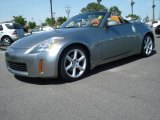 2004 Nissan 350Z Touring Roadster