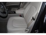 2013 Audi Q7 3.0 TFSI quattro Front Seat