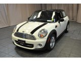 2013 Mini Cooper Hardtop