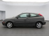 2005 Ford Focus ZX3 SES Coupe Exterior