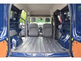 2013 Ford Transit Connect XL Van Trunk