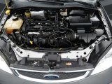 2005 Ford Focus ZX3 SES Coupe 2.0 Liter DOHC 16-Valve Duratec 4 Cylinder Engine