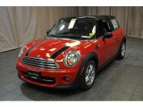 2013 Mini Cooper Hardtop