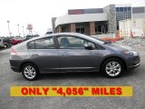 2011 Honda Insight Hybrid EX