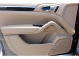 2013 Porsche Cayenne S Hybrid Door Panel