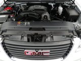 2013 GMC Yukon Engines