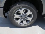 2013 Ford F150 FX2 SuperCab Wheel
