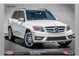 2011 Mercedes-Benz GLK 350