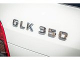 Mercedes-Benz GLK 2011 Badges and Logos