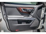 2011 Mercedes-Benz GLK 350 Door Panel