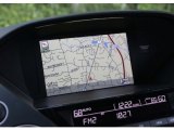 2012 Honda Pilot EX-L 4WD Navigation