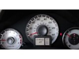 2012 Honda Pilot EX-L 4WD Gauges