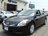 2011 Nissan Altima 2.5 S