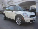 2010 Mini Cooper S Hardtop
