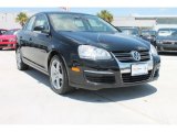 2010 Volkswagen Jetta TDI Sedan