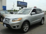 2010 Hyundai Santa Fe SE 4WD