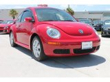 2009 Volkswagen New Beetle 2.5 Coupe