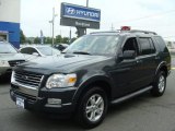 2010 Ford Explorer XLT 4x4