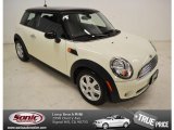 2010 Mini Cooper Hardtop