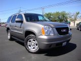 2007 GMC Yukon SLT