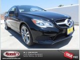 2014 Mercedes-Benz E 350 Coupe