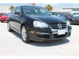 2009 Volkswagen Jetta TDI Sedan