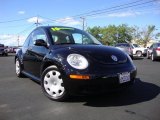 2010 Volkswagen New Beetle 2.5 Coupe