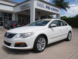 2010 Volkswagen CC Sport