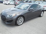 2013 Gran Premio Gray Hyundai Genesis Coupe 2.0T #82790463