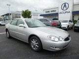 2007 Platinum Metallic Buick LaCrosse CXL #82791085