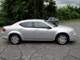 2012 Dodge Avenger SE