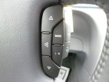 2007 Buick LaCrosse CXL Controls