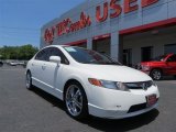 2008 Honda Civic LX Sedan
