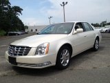 2010 Cadillac DTS 