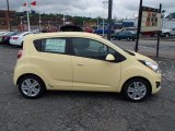 2013 Chevrolet Spark LS