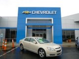 2011 Chevrolet Malibu LT