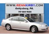 2009 Chevrolet Impala LT