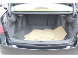 2013 Acura TSX Technology Trunk