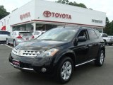 2007 Nissan Murano SL AWD