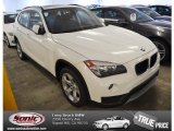 2014 BMW X1 sDrive28i