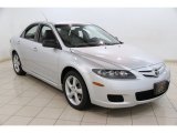 2008 Mazda MAZDA6 i Touring Sedan