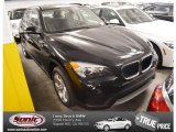 2014 BMW X1 sDrive28i