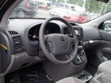 2014 Kia Sedona LX Dashboard