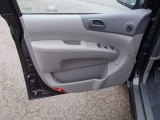 2014 Kia Sedona LX Door Panel