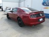 2014 Ford Mustang V6 Coupe