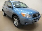 2008 Toyota RAV4 4WD