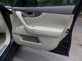 2009 Infiniti FX 35 AWD Door Panel