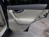 2009 Infiniti FX 35 AWD Door Panel