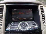 2009 Infiniti FX 35 AWD Controls