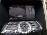 2009 Infiniti FX 35 AWD Controls